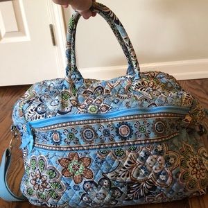 Vera Bradley Weekend Bag